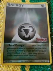 ex16 ex16-88-Metal Energy-pc-Reverse Holo