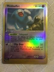 ex2 ex2-26-Wobbuffet-pc-Reverse Holo