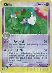 ex2 ex2-40-Kirlia-pc-Reverse Holo