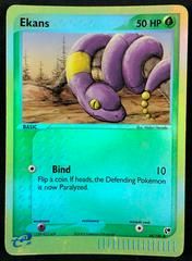 ex2 ex2-64-Ekans-pc-Reverse Holo