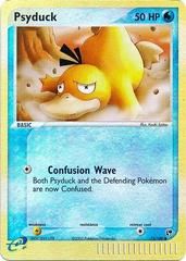 ex2 ex2-73-Psyduck-pc-Reverse Holo