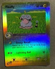 ex3 ex3-27-Flaaffy-pc-Reverse Holo