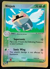 ex3 ex3-38-Ninjask-pc-Reverse Holo