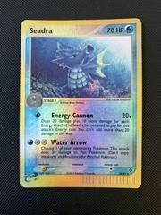 ex3 ex3-39-Seadra-pc-Reverse Holo
