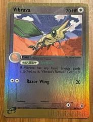 ex3 ex3-46-Vibrava-pc-Reverse Holo