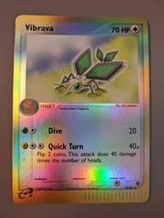ex3 ex3-47-Vibrava-pc-Reverse Holo