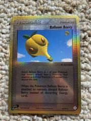 ex3 ex3-82-Balloon Berry-pc-Reverse Holo