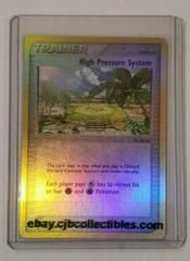 ex3 ex3-85-High Pressure System-pc-Reverse Holo