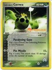 ex4 ex4-24-Team Aqua's Cacnea-pc-Prerelease