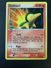 ex5 ex5-59-Cyndaquil-pc-Reverse Holo