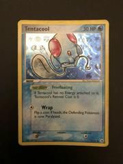 ex5 ex5-77-Tentacool-pc-Reverse Holo