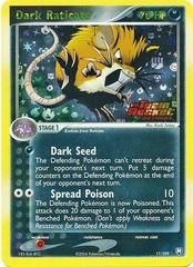 ex7 ex7-17-Dark Raticate-pc-Reverse Holo