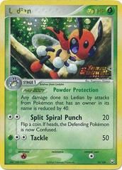 ex7 ex7-23-Ledian-pc-Reverse Holo