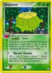 ex7 ex7-49-Skiploom-pc-Reverse Holo