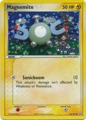 ex7 ex7-66-Magnemite-pc-Reverse Holo