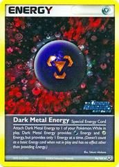 ex7 ex7-94-Dark Metal Energy-pc-Reverse Holo