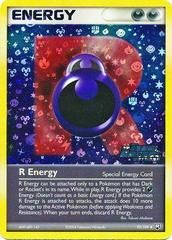 ex7 ex7-95-R Energy-pc-Reverse Holo