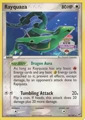 ex8 ex8-22-Rayquaza-pc-Gym Challenge Promo
