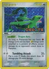 ex8 ex8-22-Rayquaza-pc-Reverse Holo