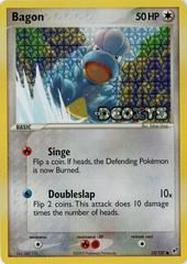 ex8 ex8-52-Bagon-pc-Reverse Holo