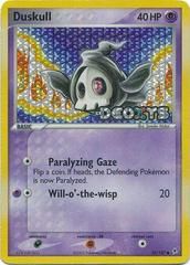 ex8 ex8-58-Duskull-pc-Reverse Holo