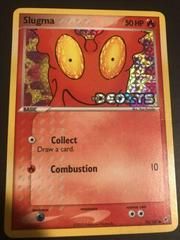 ex8 ex8-74-Slugma-pc-Reverse Holo