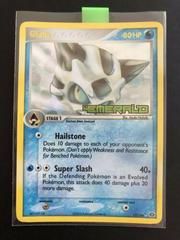 ex9 ex9-13-Glalie-pc-Reverse Holo