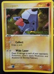 ex9 ex9-17-Nosepass-pc-Reverse Holo