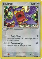 ex9 ex9-35-Loudred-pc-Reverse Holo