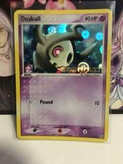 ex9 ex9-46-Duskull-pc-Reverse Holo