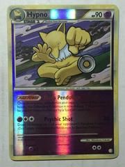 hgss1 hgss1-23-Hypno-pc-Reverse Holo