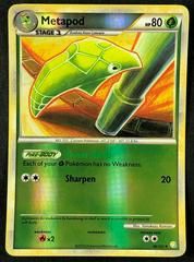 hgss1 hgss1-46-Metapod-pc-Reverse Holo