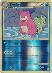 hgss1 hgss1-52-Slowbro-pc-Reverse Holo