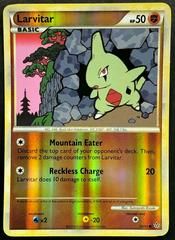 hgss2 hgss2-50-Larvitar-pc-Reverse Holo