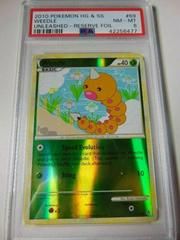 hgss2 hgss2-69-Weedle-pc-Reverse Holo