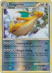 hgss4 hgss4-18-Dragonite-pc-Reverse Holo