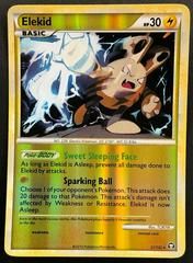 hgss4 hgss4-21-Elekid-pc-Reverse Holo