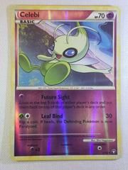 hgss4 hgss4-3-Celebi-pc-Reverse Holo