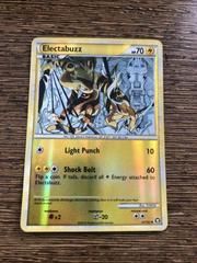 hgss4 hgss4-33-Electabuzz-pc-Reverse Holo
