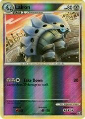 hgss4 hgss4-37-Lairon-pc-Reverse Holo