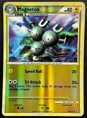 hgss4 hgss4-43-Magneton-pc-Reverse Holo