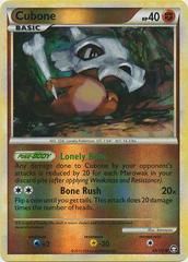 hgss4 hgss4-60-Cubone-pc-Reverse Holo