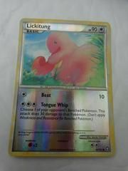 hgss4 hgss4-66-Lickitung-pc-Reverse Holo