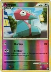 hgss4 hgss4-73-Porygon-pc-Reverse Holo