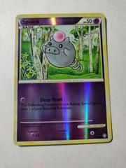 hgss4 hgss4-77-Spoink-pc-Reverse Holo