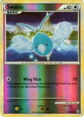 hgss4 hgss4-78-Swablu-pc-Reverse Holo