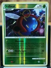 hgss4 hgss4-82-Volbeat-pc-Reverse Holo