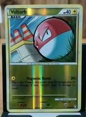 hgss4 hgss4-83-Voltorb-pc-Reverse Holo