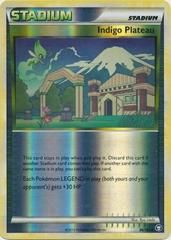 hgss4 hgss4-86-Indigo Plateau-pc-Reverse Holo