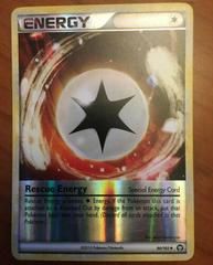 hgss4 hgss4-90-Rescue Energy-pc-Reverse Holo